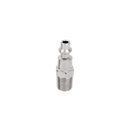 SURTEK Quick Connection Male Coupler 14 Npt 108122